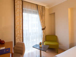 Отель Prestige Old City