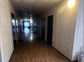 Квартира на набережной реки Уфы