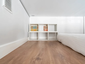 Апартаменты Sergeew Apartments Студия на Лиговском