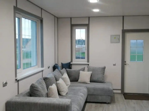 Гостевой дом Домик в Карелия