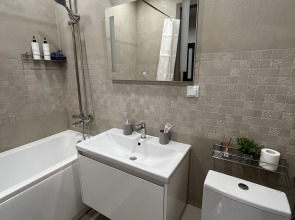 Апартаменты в Центре