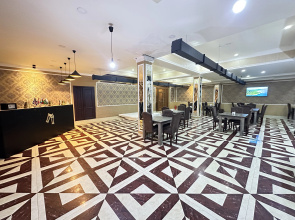 Отель İstanbul Gold Hotel