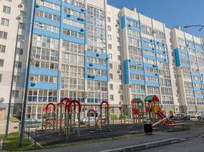 Квартира Флагман Отель