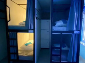 Меблированные комнаты Норка