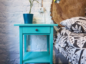 Гостевой дом Gallery and More