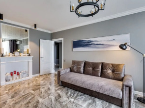 Апартаменты 50 Оттенков Серого