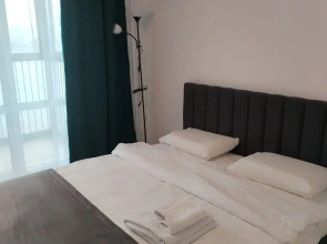 Квартира InnDays Алхимовская улица, 1к1