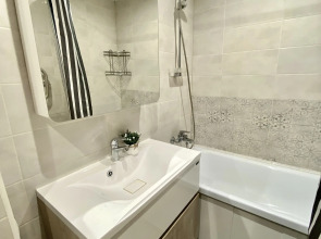 Квартира Кallivo