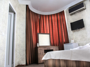 Отель New Palace Shardeni