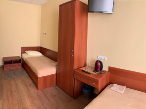 Гостиница ГОЛИЦЫН-ГРАД