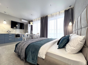 Апартаменты River Breeze