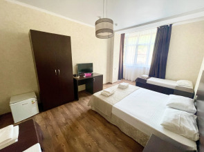 Гостевой дом Ангел