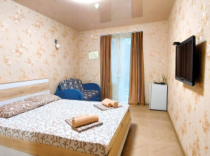 Гостевой дом Антре