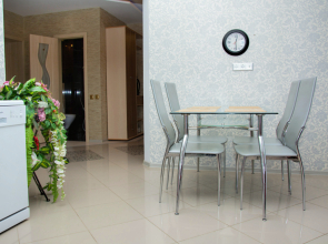 Апартаменты на Тукая