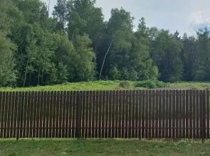 Частный дом Фиолетовое лето