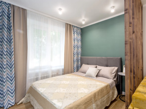 Квартира Сердце Города