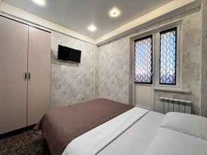 Апартаменты с кондиционером рядом с Набережной