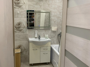 Квартира с Видом на Горы Сириус