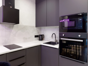 Квартира комфортная ЖК Левобережный