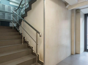 Апартаменты на Сельскохозяйственной