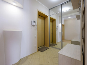 Квартира в историческом центре Челябинска