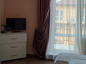 Гостевой дом Лариса