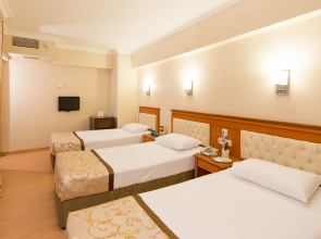 Отель Prestige Old City