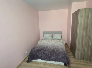 Na Vysokovoltnaya 22 Flat