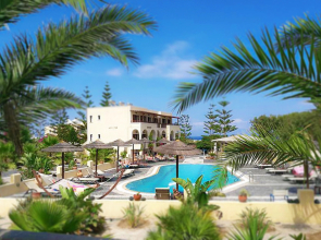 Horizon Resort Hotel