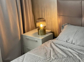 Квартира Новая Евродвушка с кондиционером