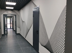 Апартаменты Уютная студия в ЖК Камертон