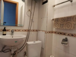 Квартира на Панькова 29Б