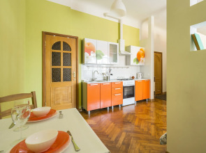 Квартира - Студия на Васильевском острове