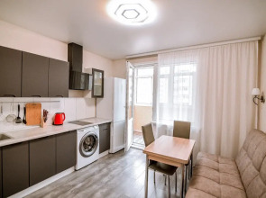 Апартаменты Больничная 2