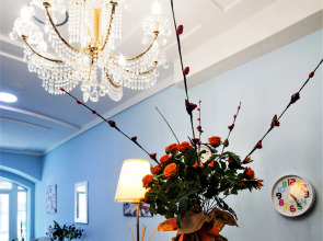 Бутик-Отель Прованс