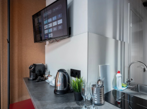 Апартаменты FlatHome24-1224