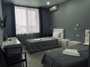 Отель Гостевой Дом Волгоград