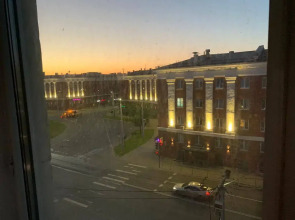 Квартира Брусника