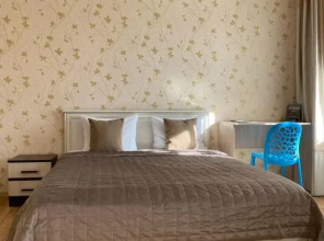 Tsentralny Park 1 Apartments