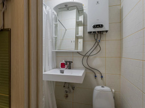 Апартаменты лофт у этажей