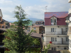 Апартаменты Капри Хаус Ленина 219/4 (5)