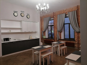 Отель Купцов Сорокиных