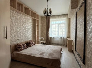 Квартира на Ленина