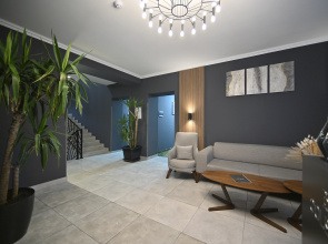 Hotel Colette
