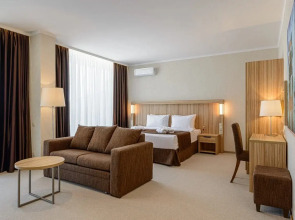 Отель Шато Пино