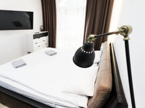 Квартира Старый город