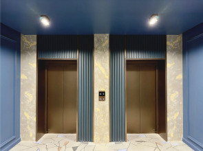 Апартаменты Студия Rauschen-Düne