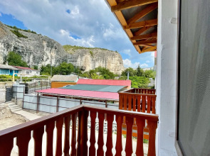 Гостевой Дом Эски Чешме