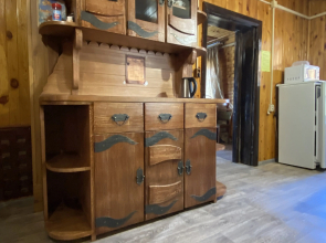 Гостевой дом около колеса обозрения