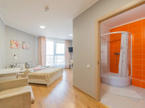 Апартаменты Улучшенные SalutApart 8